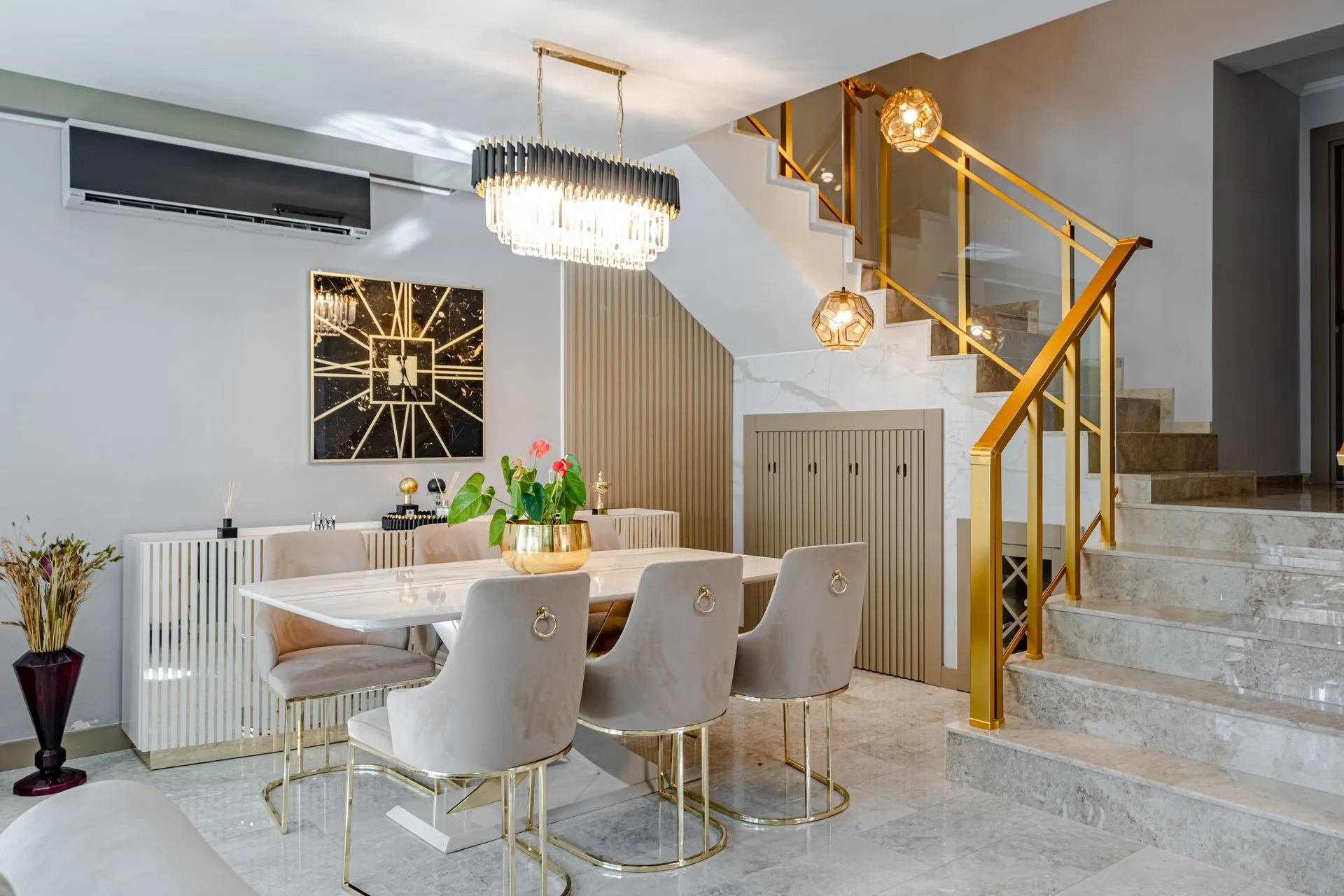 Residential Interior Design