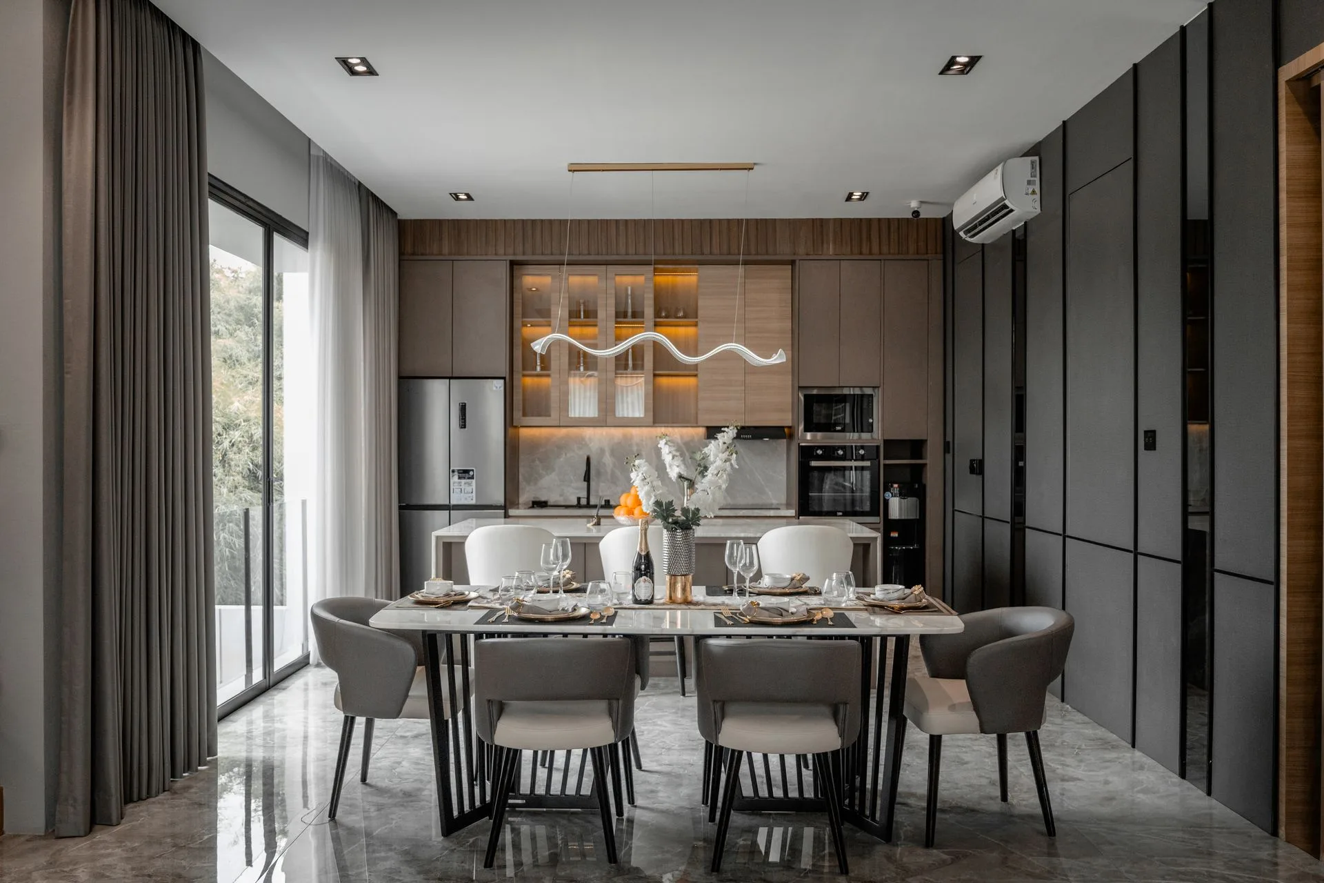 Commercial Interior Design