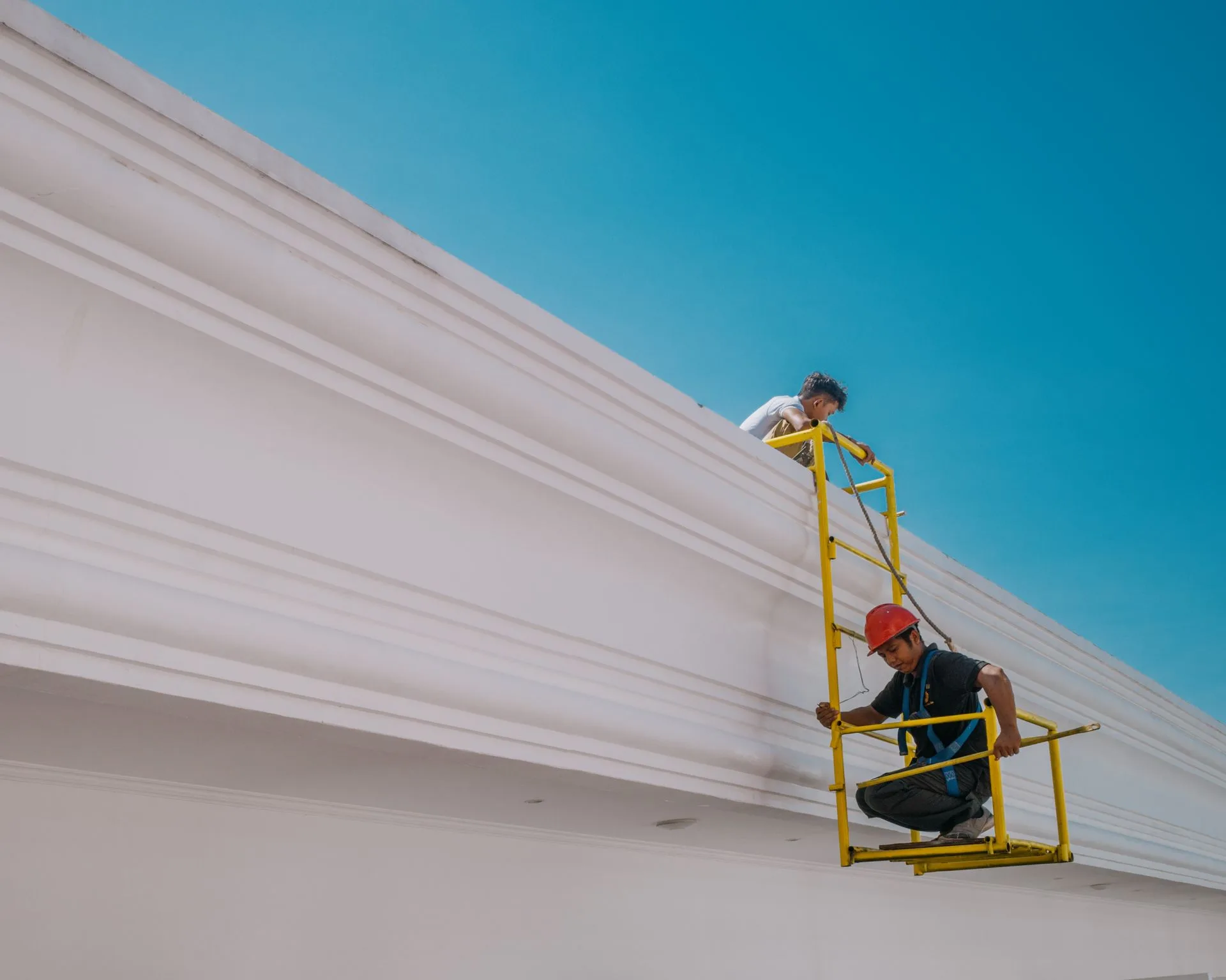 Handyman and Minor Repairs
