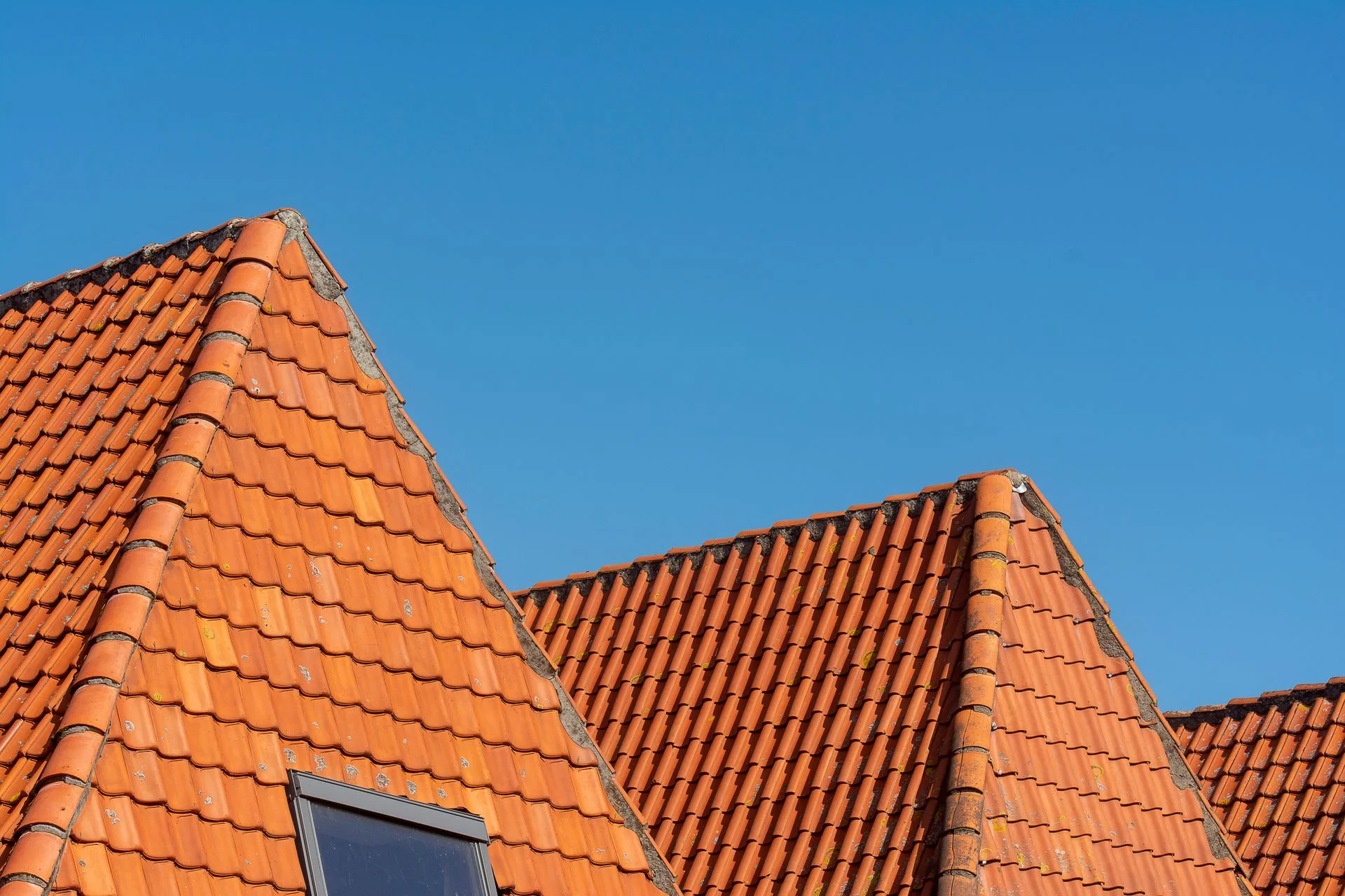 Roof Waterproofing Membrane