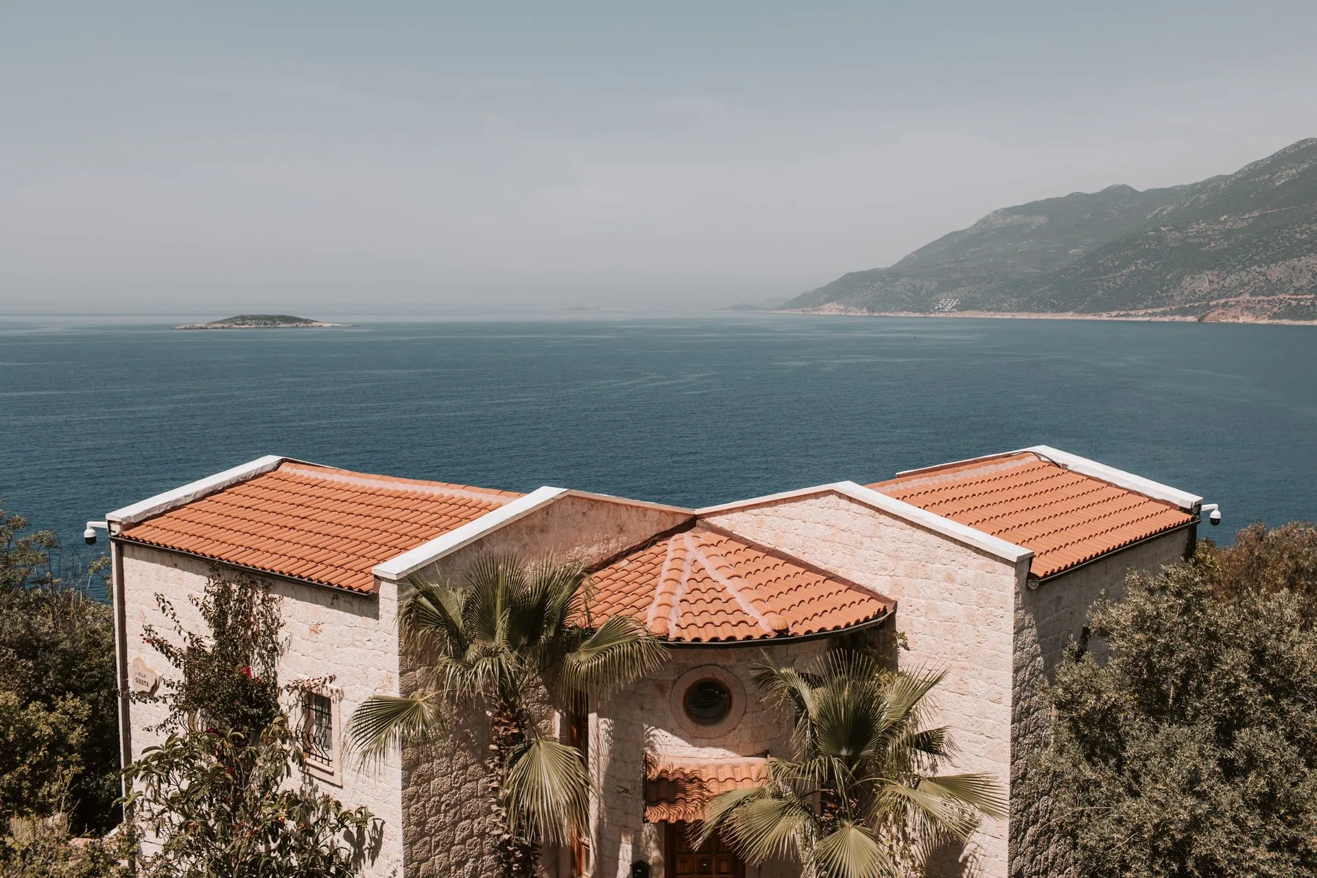 Metal Sheet Roof Fixing