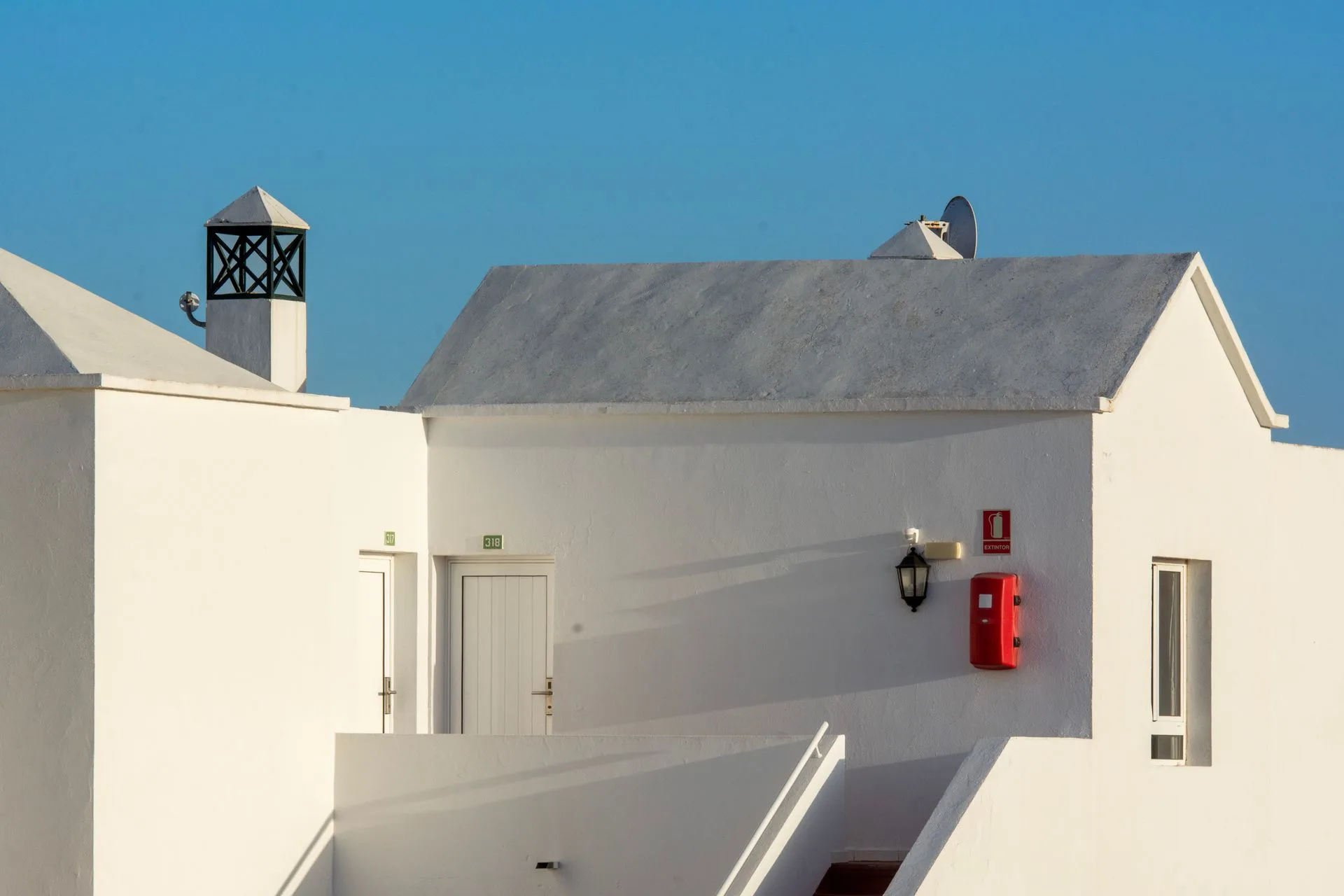 Roof Leak Repair
