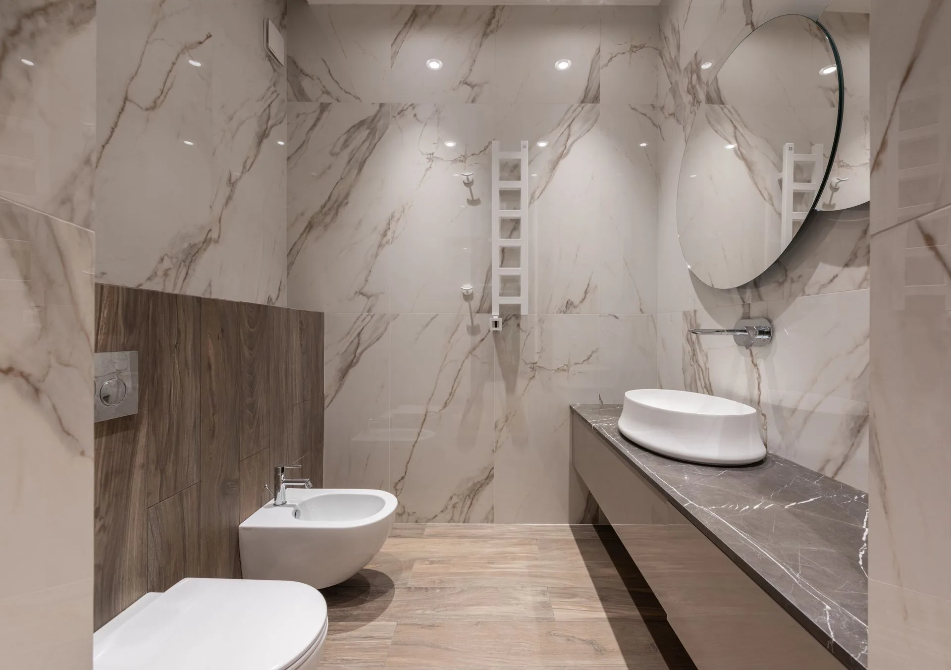 Regrouting and Resealing