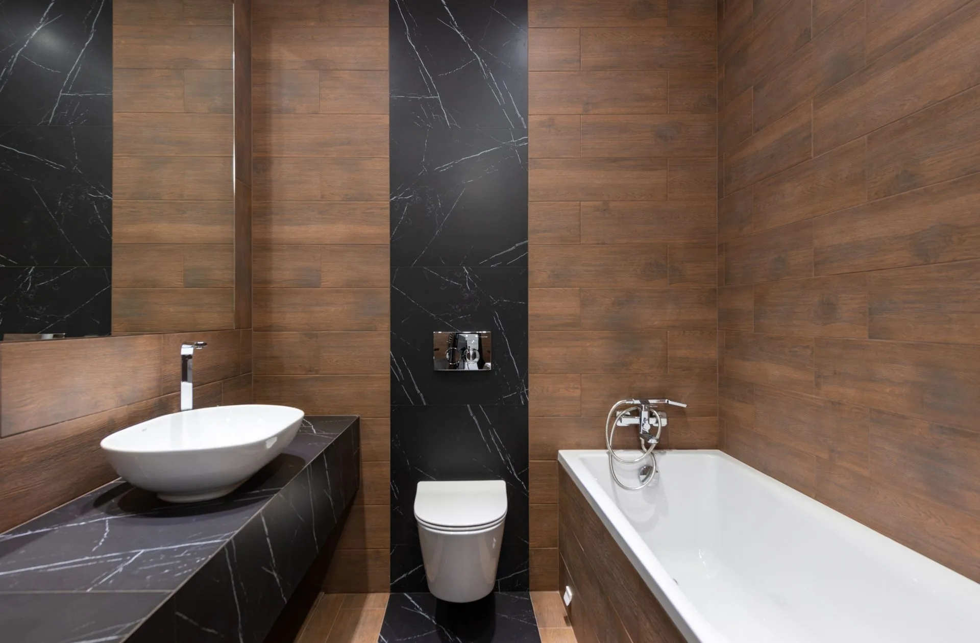 Loose Tile Re-fixing